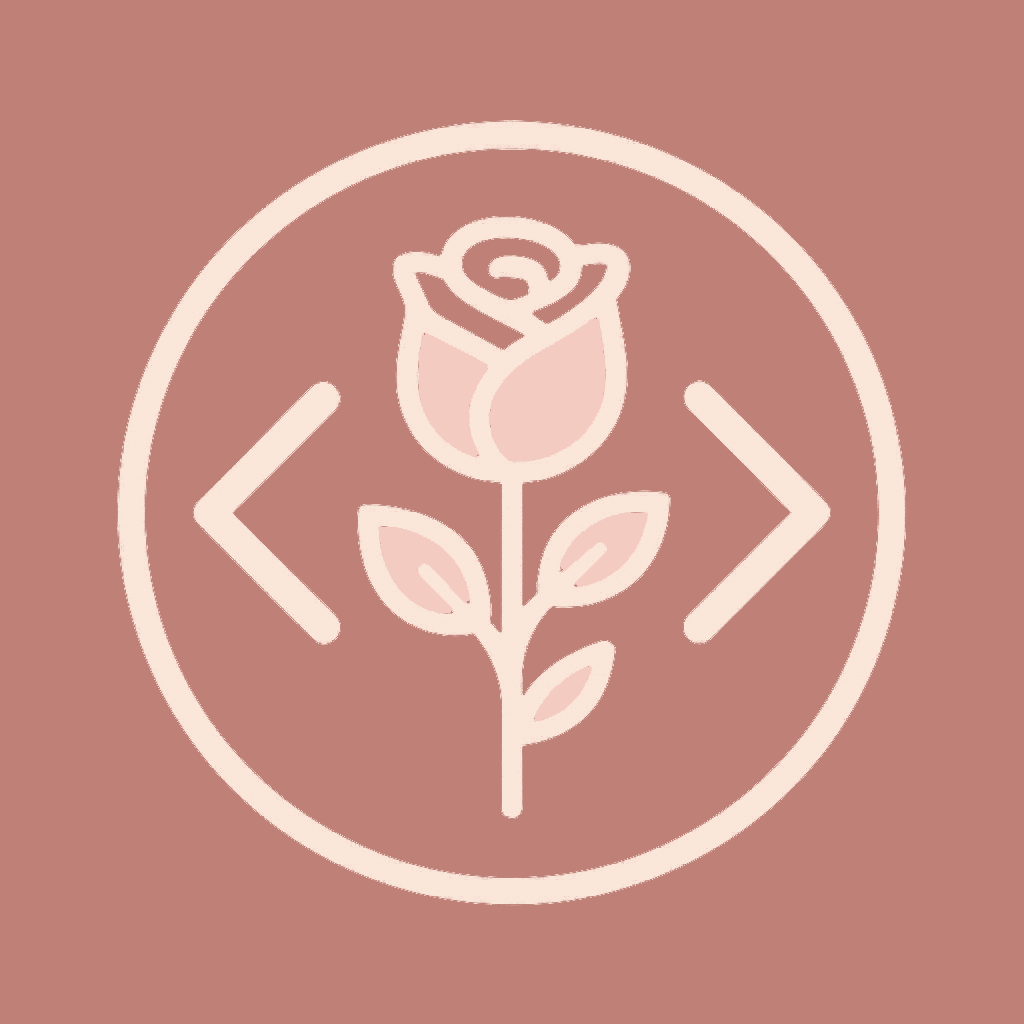 Dusty Rose Dark
