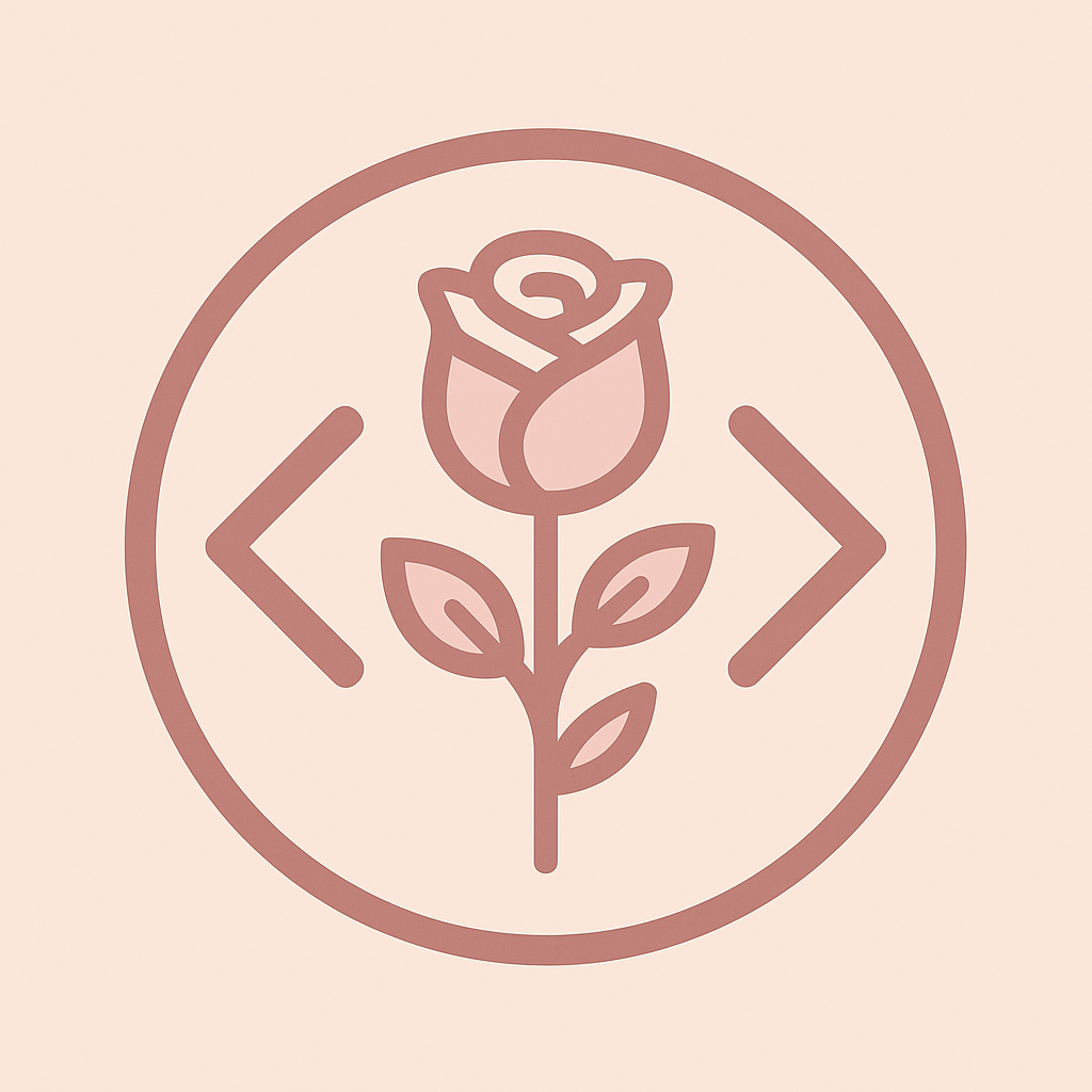 Dusty Rose Light